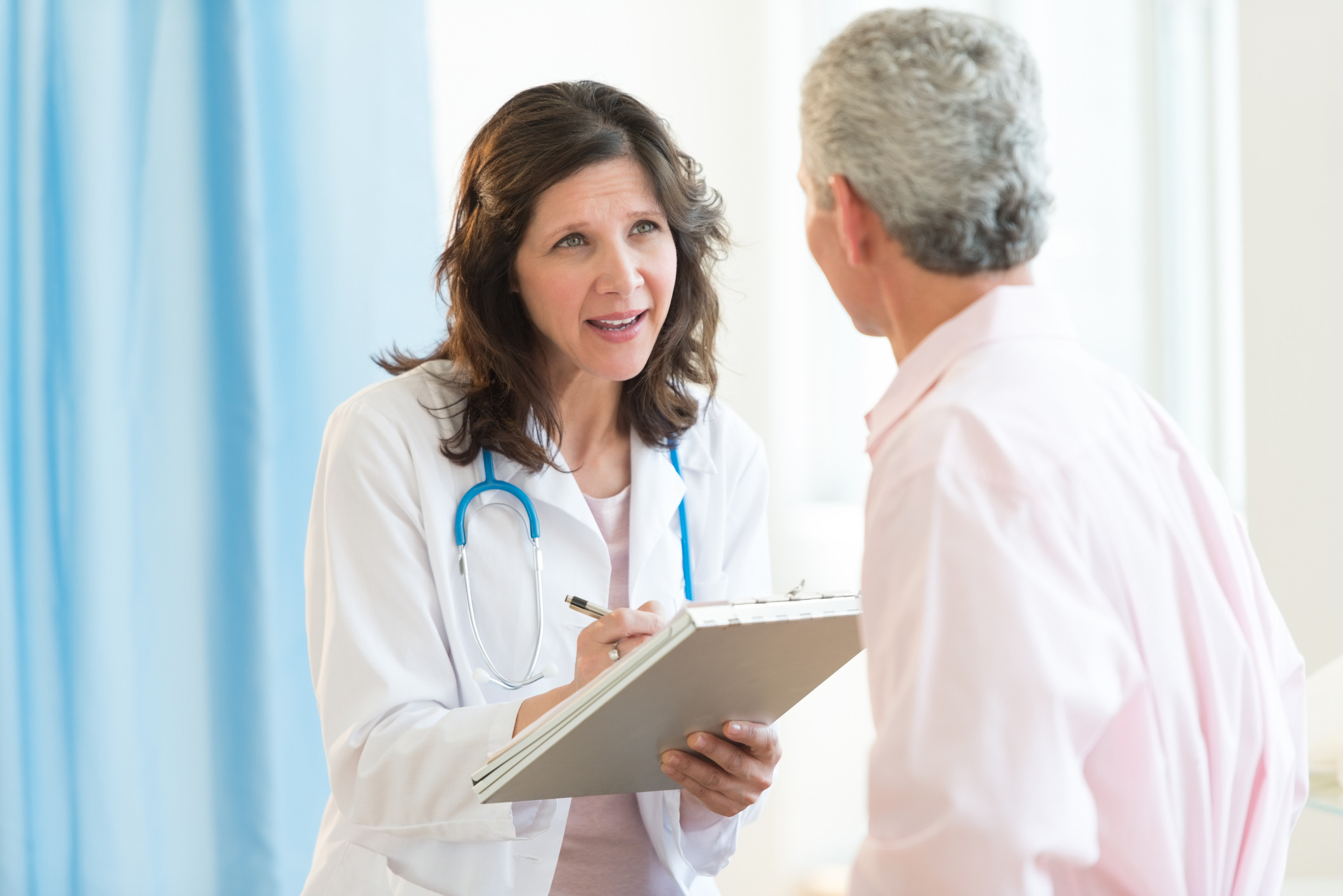 Central Solution Image